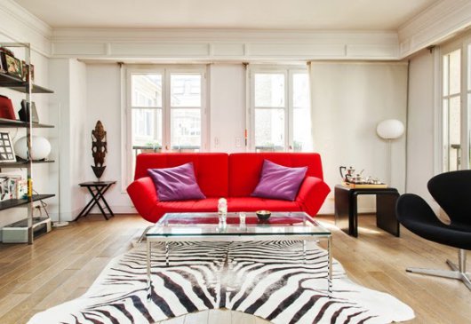 Apartement Saint Germain des Près 