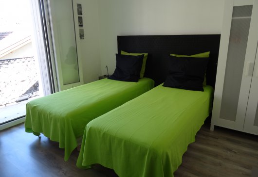 Close centre Montpellier T2 29 sq.m