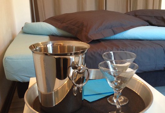 Eqquipped studio Quai de Saône