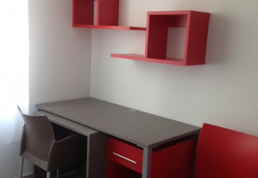 Modern brand new studio Marseille