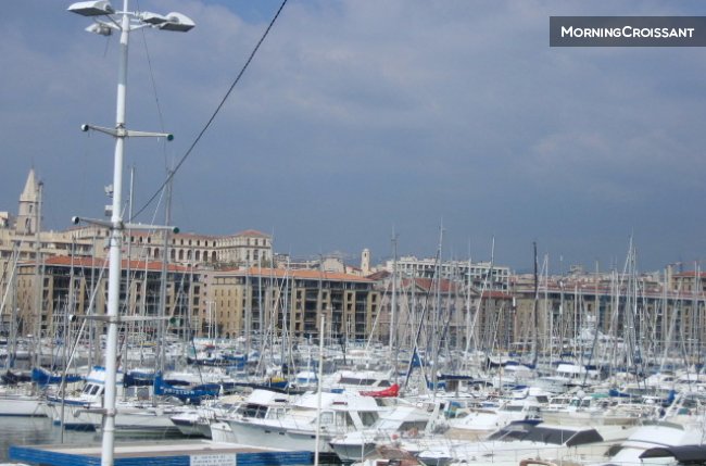 Apartment old harbour sea view 