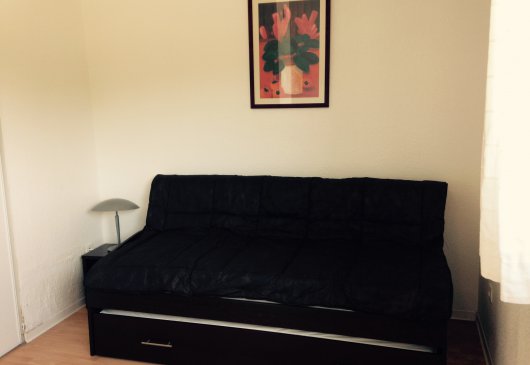 Furnished studio for 2 - Montpellie