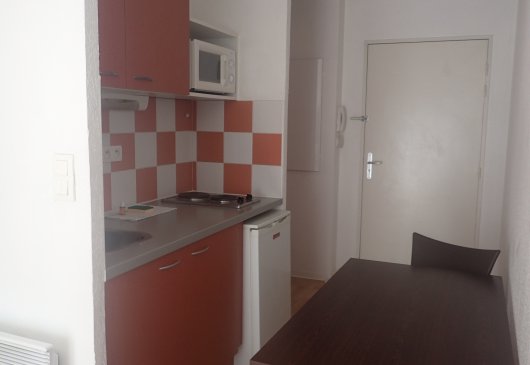 Short-term rental - Montpellier