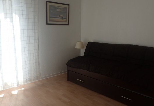 Cheap studio - Montpellier