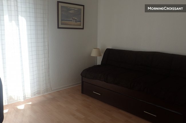 Cheap studio - Montpellier