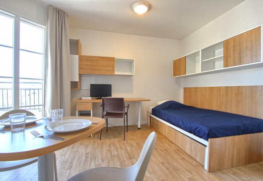 Ideal short term rental close Paris