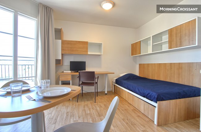 Ideal short term rental close Paris