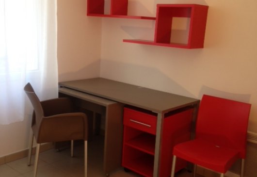 New and modern studio in Marseille