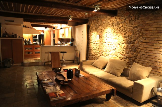 Apartment Cannes close to Croisette