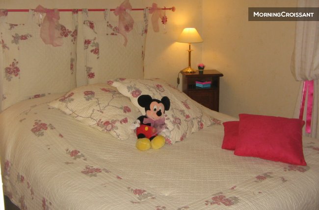 T2 very luminous 52M 2 with terrace