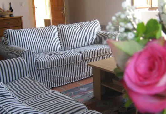 Apartment for 4 with pool - Nimes 