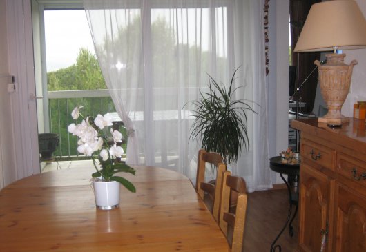 Beautiful 2BR to rent in Martigues 