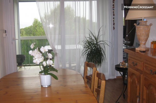 Beautiful 2BR to rent in Martigues 