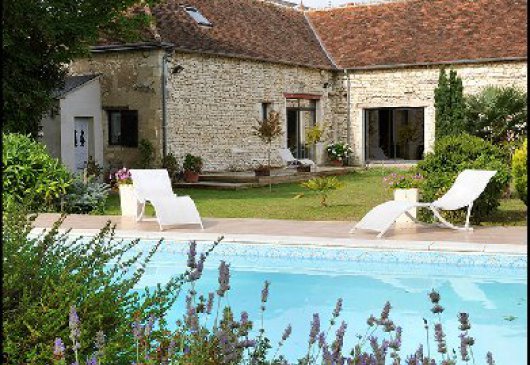 La Vigenna - 25 min to Futuroscope