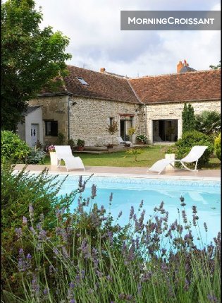 La Vigenna - 25 min to Futuroscope