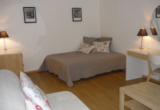 Studio in the centre of Bordeaux 