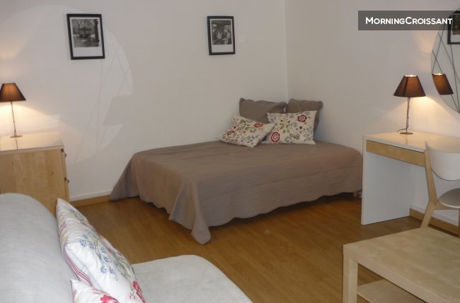 Studio in the centre of Bordeaux 