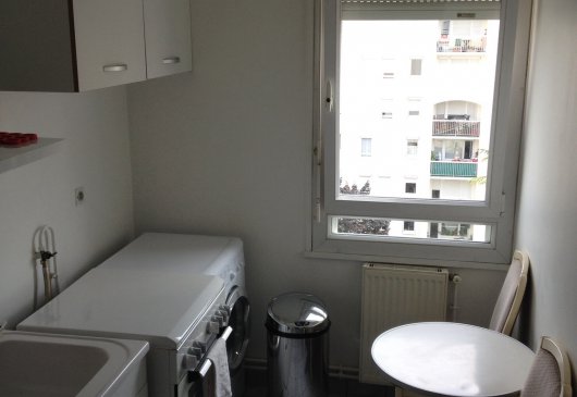 I'm going on vacation