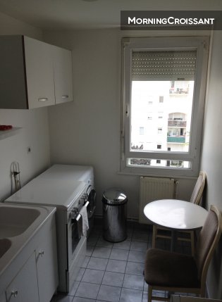 I'm going on vacation