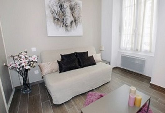 University Jean Moulin parking