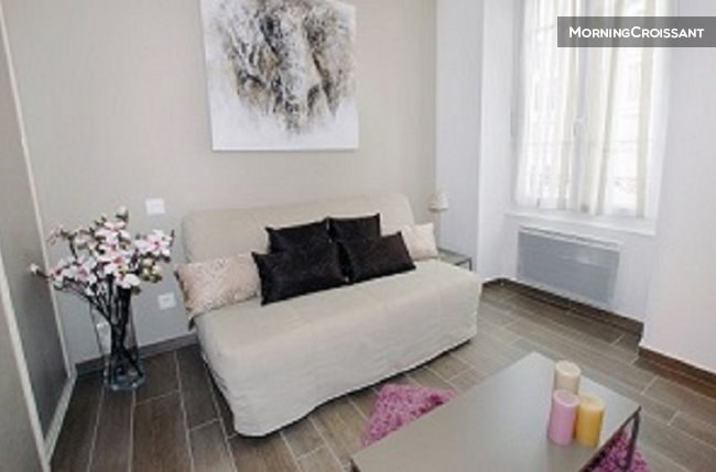 University Jean Moulin parking