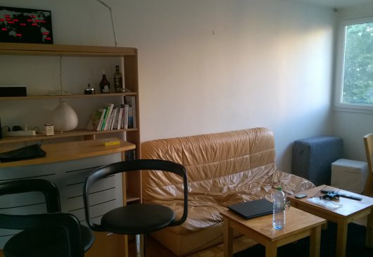 Room for rent in the South of Paris