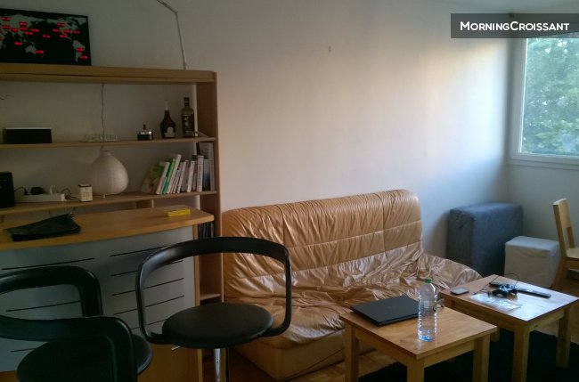 Room for rent in the South of Paris