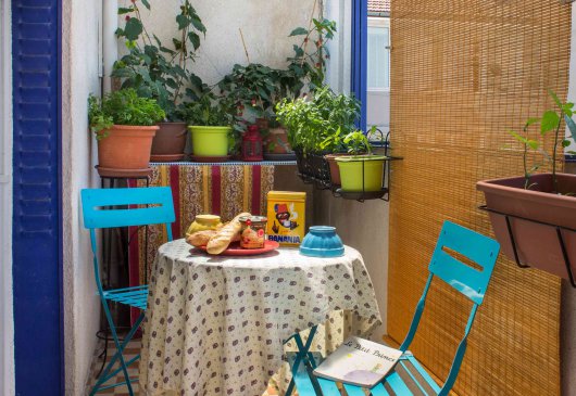 Room MARSEILLE 13005