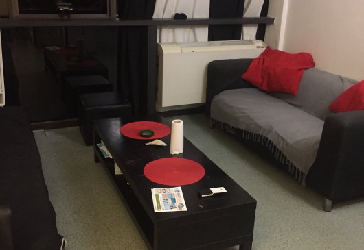 Bis T1 Center City Jean Jaurès