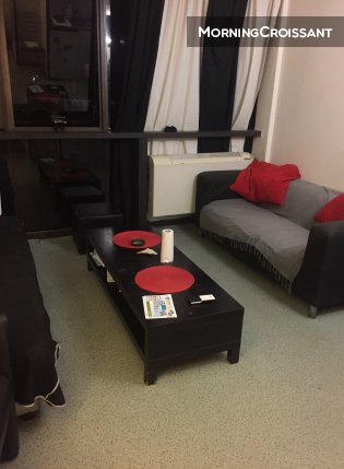 Bis T1 Center City Jean Jaurès