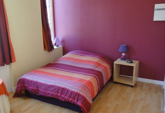 Charming studio near Citadel