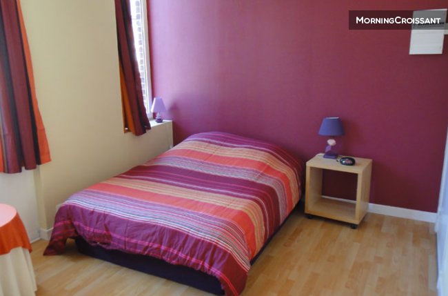 Charming studio near Citadel