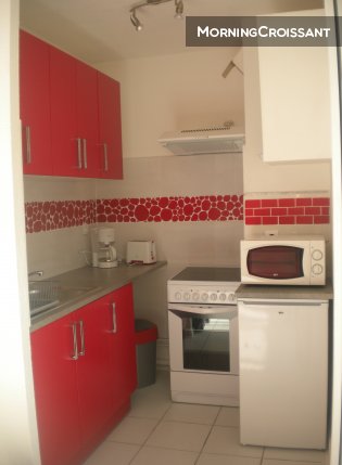 Studio seasonal August / September 