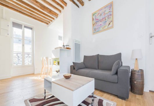 Little corner of paradise...