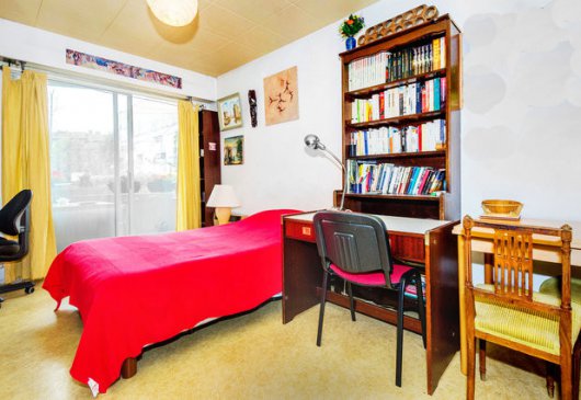 DISCOUNT/Studiofor3+Balcony/CANAL