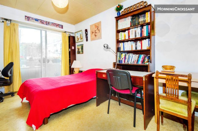 DISCOUNT/Studiofor3+Balcony/CANAL