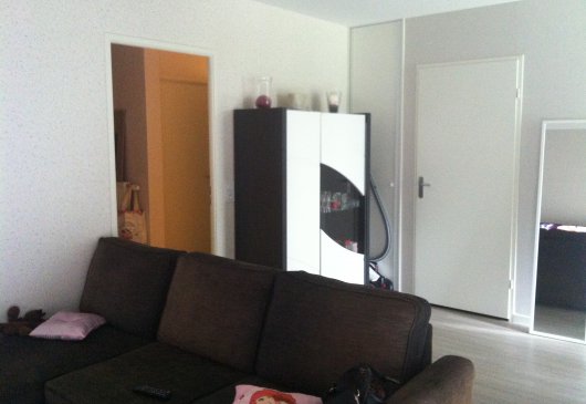 Fully equipped new 2BR