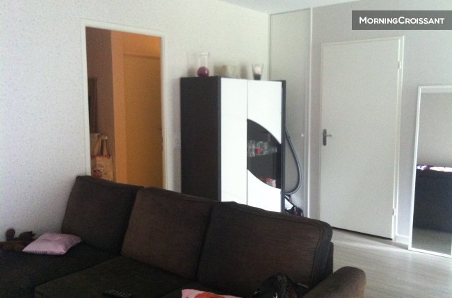 Fully equipped new 2BR