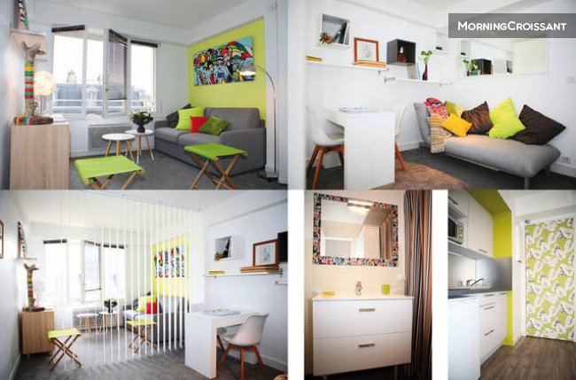 Delicious Sweethome, City Ctre, WF