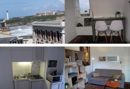 Mini jewel casket prestige