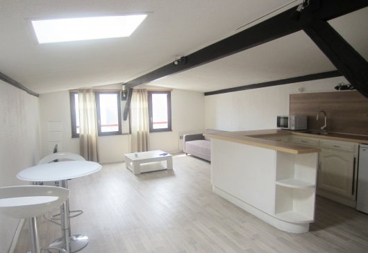 Grand F2 historic centre 