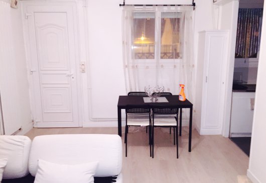 House near Aéroport d'orly