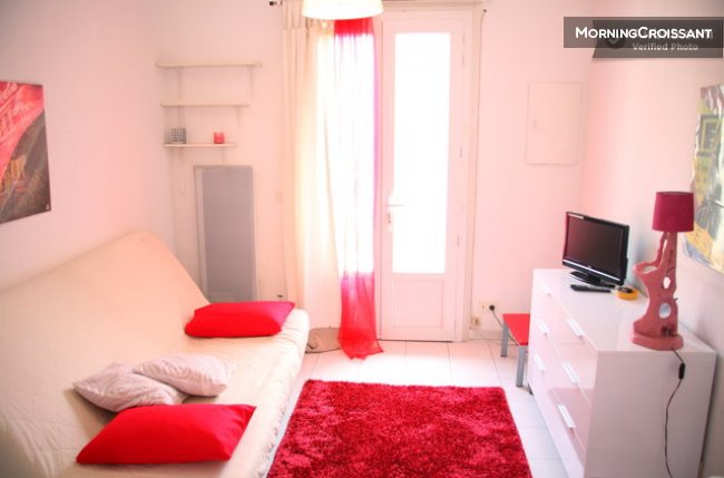  rental studio near the sea 