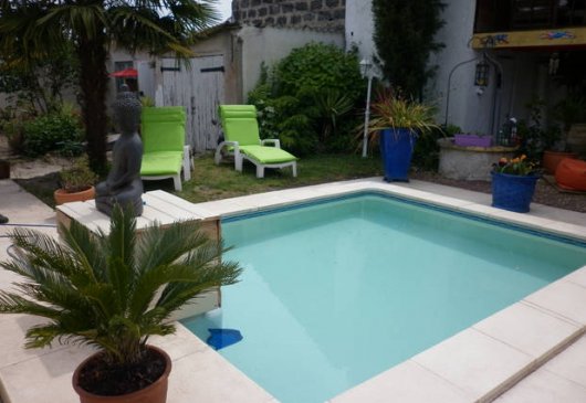 Big House 170 m2 with big garden