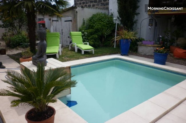 Big House 170 m2 with big garden