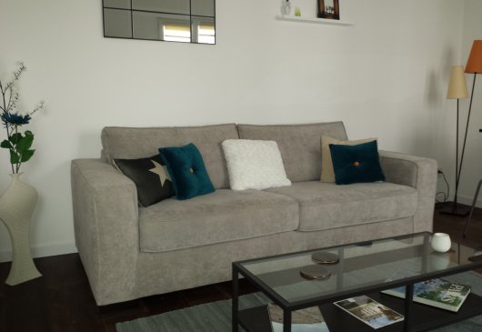 Marais, 2rooms, comfort and quiet