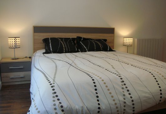 Modern Studio- City Centre