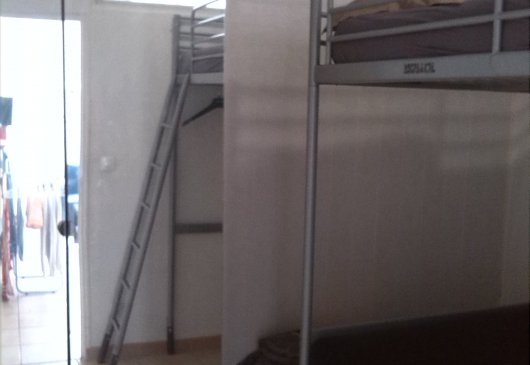 sleeps 6, renovated Notre