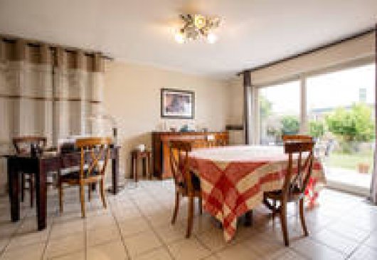 House between Douai, Lens and Lille