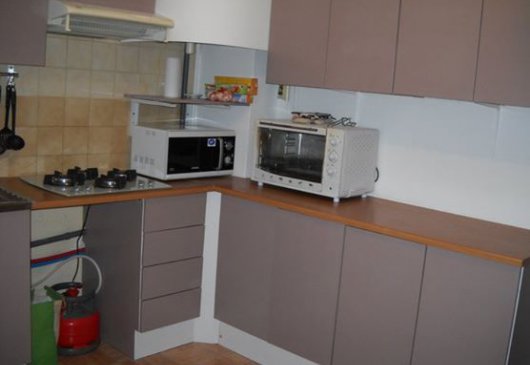 Room for rent on Montélimar